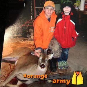 Meet your Posher, Cody